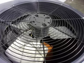 ACC19778 TRANE Central Air Conditioner Condenser #3