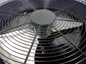 ACC19789 TRANE Central Air Conditioner Condenser #3