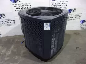 ACC19793 TRANE Central Air Conditioner Condenser #3