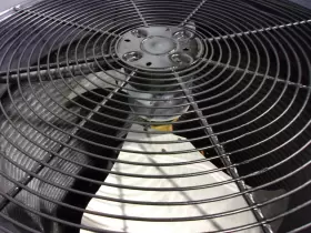 ACC19801 TRANE Central Air Conditioner Condenser #3