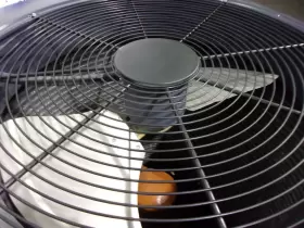 ACC19802 TRANE Central Air Conditioner Condenser #3