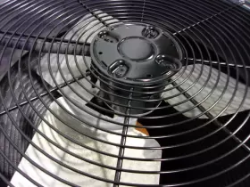 ACC19805 TRANE Central Air Conditioner Condenser #3