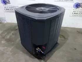ACC19823 TRANE Central Air Conditioner Condenser #3