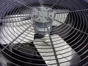 ACC19824 TRANE Central Air Conditioner Condenser #2