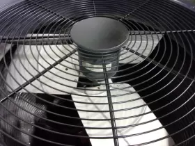 ACC19825 TRANE Central Air Conditioner Condenser #3