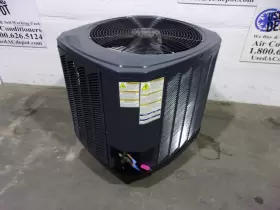 ACC19835 TRANE Central Air Conditioner Condenser #3