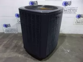 ACC19859 TRANE Central Air Conditioner Condenser #3