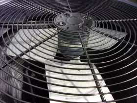 ACC19865 TRANE Central Air Conditioner Condenser #2
