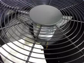 ACC19887 TRANE Central Air Conditioner Condenser #2