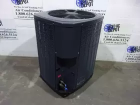 ACC19887 TRANE Central Air Conditioner Condenser #3