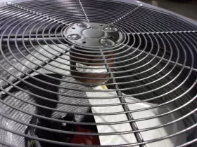 ACC19892 TRANE Central Air Conditioner Condenser #3