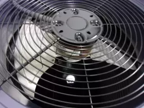 ACC19911 TRANE Central Air Conditioner Condenser #3