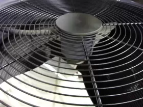 ACC19925 TRANE Central Air Conditioner Condenser #3