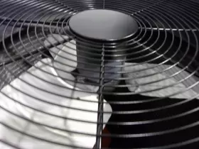ACC19926 TRANE Central Air Conditioner Condenser #3