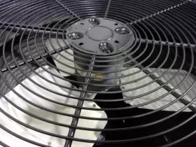 ACC19934 TRANE Central Air Conditioner Condenser #2