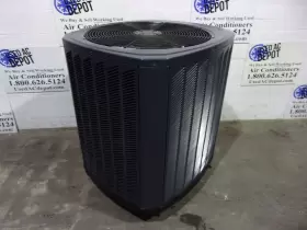 ACC19934 TRANE Central Air Conditioner Condenser