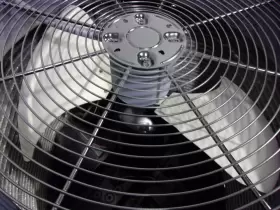 ACC19978 TRANE Central Air Conditioner Condenser #2
