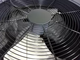 ACC19991 TRANE Central Air Conditioner Condenser #3