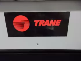 ACC19992 TRANE Central Air Conditioner Handler #2