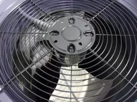ACC20002 TRANE Central Air Conditioner Condenser #3