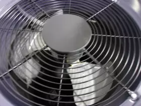 ACC20004 TRANE Central Air Conditioner Condenser #3