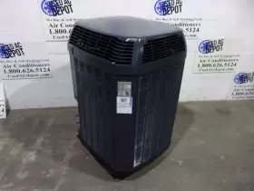 ACC20015 TRANE Central Air Conditioner Condenser #3