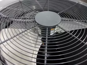 ACC20023 TRANE Central Air Conditioner Condenser #2
