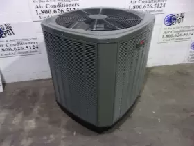 ACC20023 TRANE Central Air Conditioner Condenser