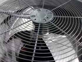 ACC20025 TRANE Central Air Conditioner Condenser #2