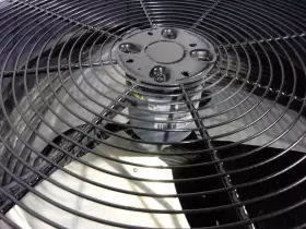 ACC20029 TRANE Central Air Conditioner Condenser #2