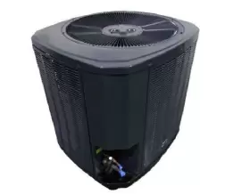ACC20045 TRANE Central Air Conditioner Condenser #3