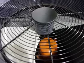 ACC20061 TRANE Central Air Conditioner Condenser #3