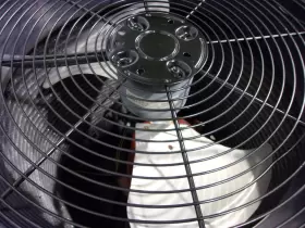 ACC20100 TRANE Central Air Conditioner Condenser #3