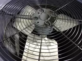 ACC20104 TRANE Central Air Conditioner Condenser #3