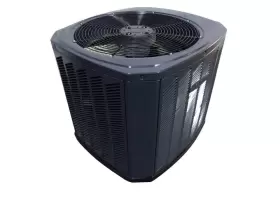 ACC20104 TRANE Central Air Conditioner Condenser