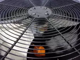ACC20121 TRANE Central Air Conditioner Condenser #2