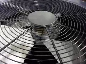 ACC20122 TRANE Central Air Conditioner Condenser #3