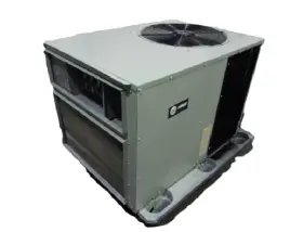 ACC20147 TRANE Central Air Conditioner #3