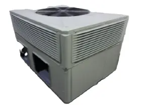 ACC20181 TRANE Central Air Conditioner #3