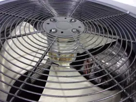 ACC20183 TRANE Central Air Conditioner Condenser #3