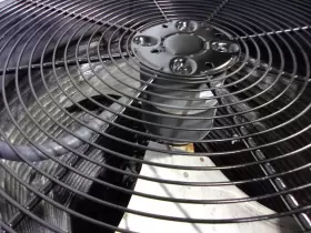 ACC20185 TRANE Central Air Conditioner Condenser #3