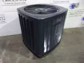ACC20203 TRANE Central Air Conditioner Condenser #2