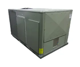 ACC20209 TRANE Central Air Conditioner #3