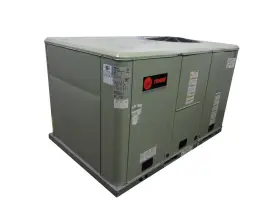 ACC20210 TRANE Central Air Conditioner Volt