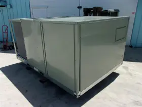ACC20212 TRANE Central Air Conditioner #3