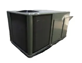 ACC20216 TRANE Central Air Conditioner #3