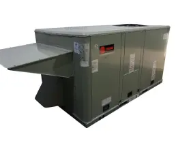 ACC20216 TRANE Central Air Conditioner