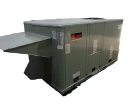 ACC20218 TRANE Central Air Conditioner #3