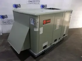 ACC20219 TRANE Central Air Conditioner #3