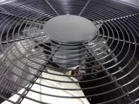ACC20225 TRANE Central Air Conditioner Condenser #3